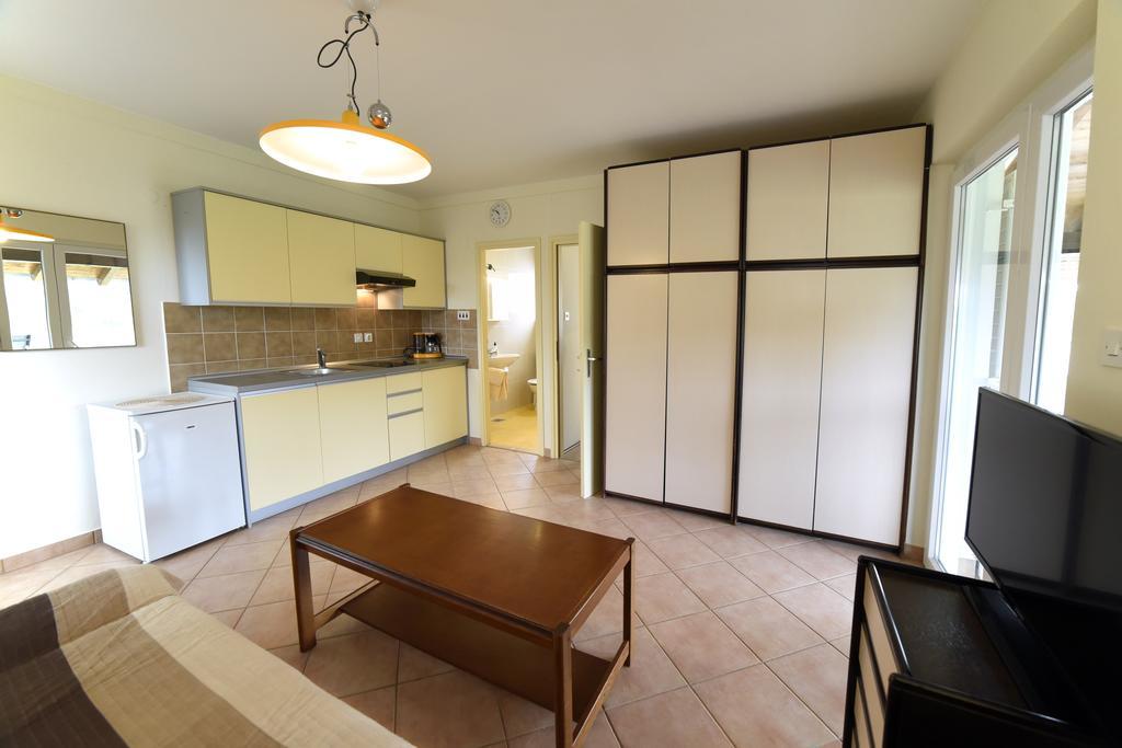 Apartments Galic Kampor Eksteriør bilde